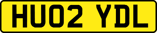 HU02YDL