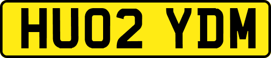HU02YDM