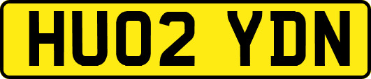 HU02YDN