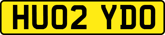 HU02YDO