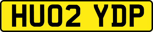 HU02YDP