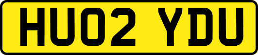 HU02YDU
