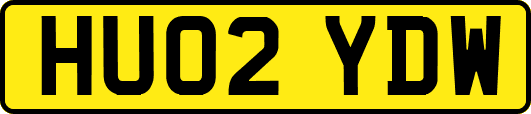 HU02YDW