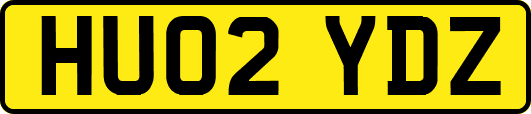 HU02YDZ