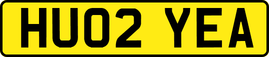 HU02YEA