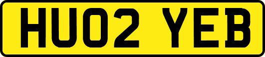 HU02YEB