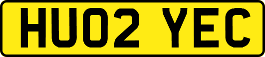 HU02YEC