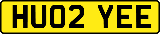 HU02YEE