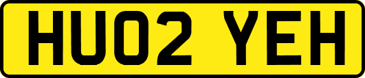HU02YEH