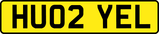 HU02YEL