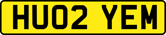 HU02YEM