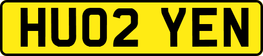 HU02YEN