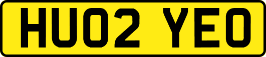 HU02YEO