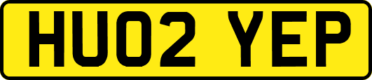 HU02YEP