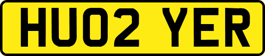 HU02YER