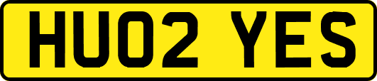 HU02YES