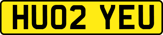 HU02YEU