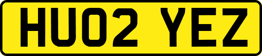 HU02YEZ