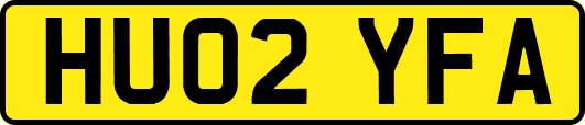HU02YFA