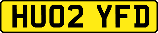 HU02YFD