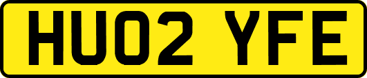 HU02YFE