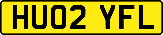 HU02YFL