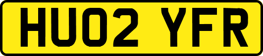 HU02YFR