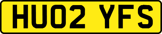 HU02YFS