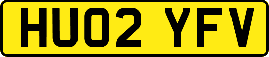 HU02YFV