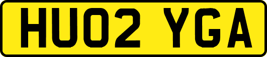 HU02YGA