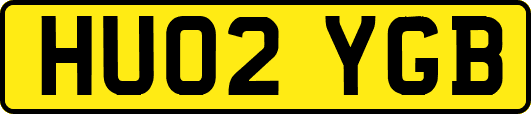 HU02YGB