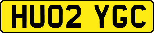 HU02YGC