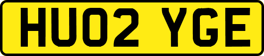HU02YGE