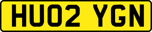 HU02YGN