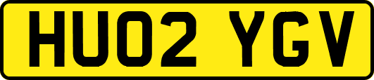 HU02YGV