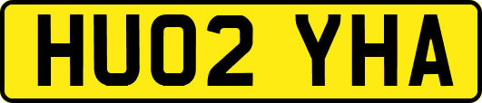 HU02YHA