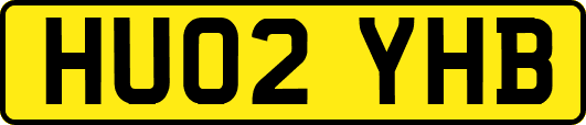 HU02YHB