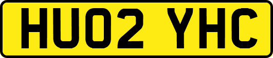 HU02YHC