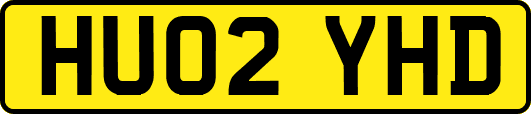HU02YHD