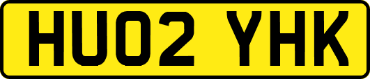HU02YHK