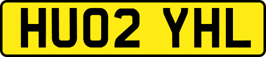 HU02YHL