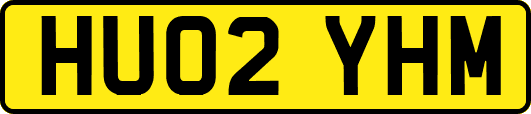 HU02YHM