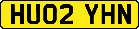 HU02YHN