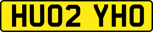 HU02YHO