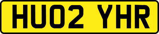 HU02YHR