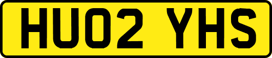 HU02YHS