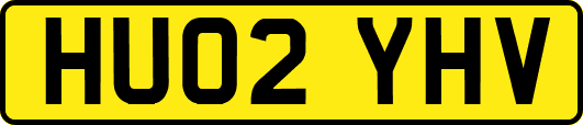 HU02YHV