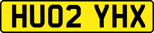 HU02YHX