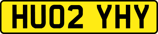 HU02YHY