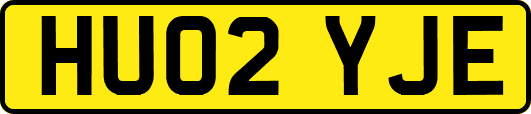 HU02YJE